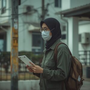Checklist Operator: Rumah Lebih Hemat Energi, Nyaman, dan Siap Ditinggal
